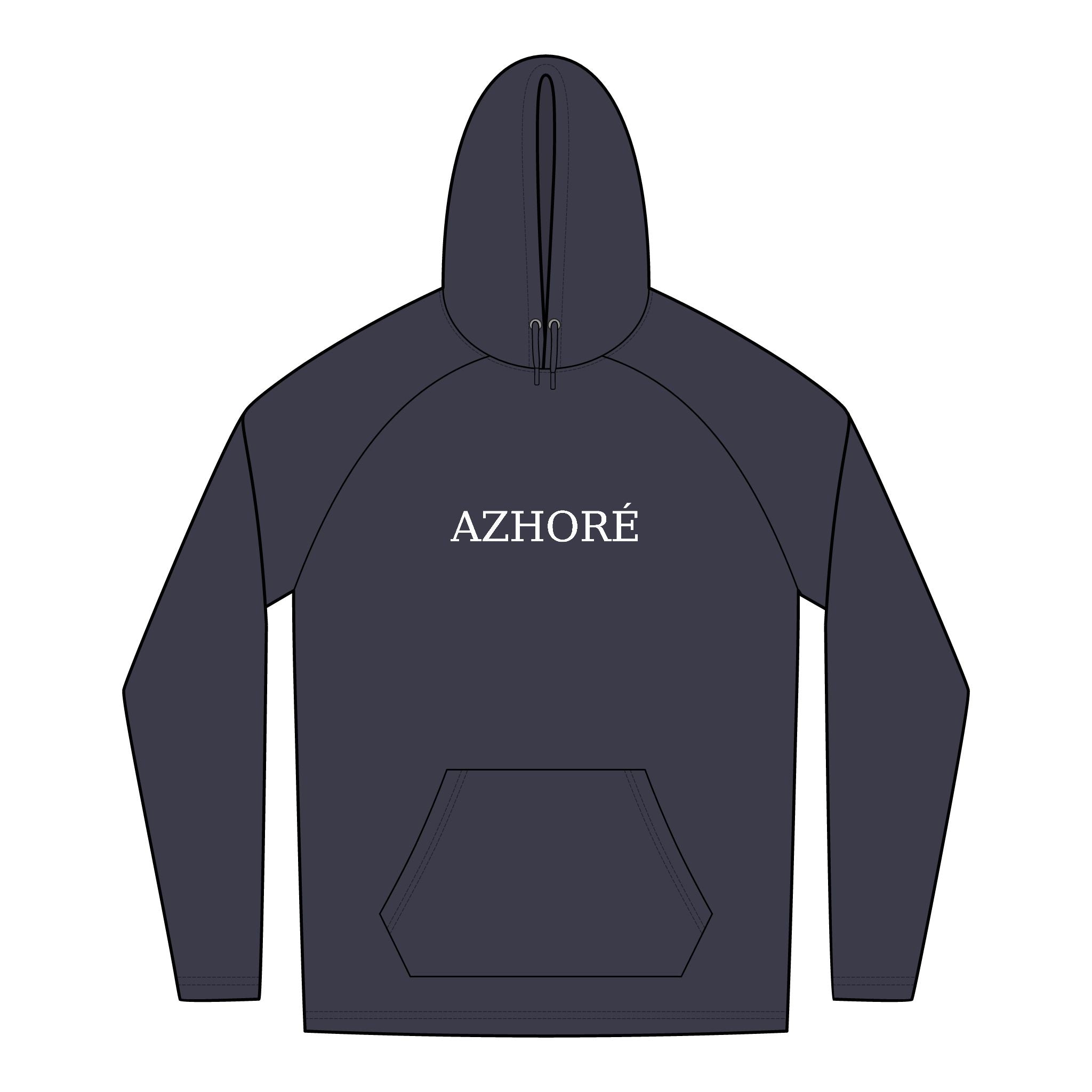 New-Era-Unisex-Tri-blend-Hoodie